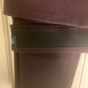 Plum Old Navy Rockstar Women’s Mid-Rise Pant 20